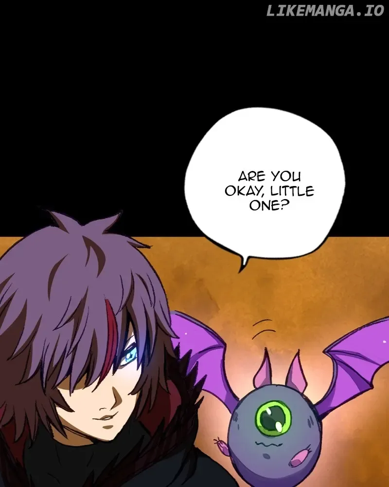 Daedalus of the Crows Chapter 62 Online - página 308