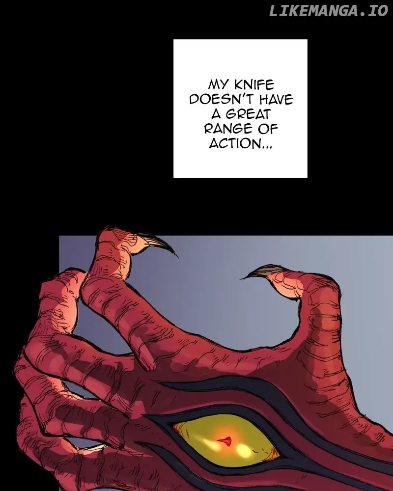 Daedalus of the Crows Chapter 62 Online - página 310
