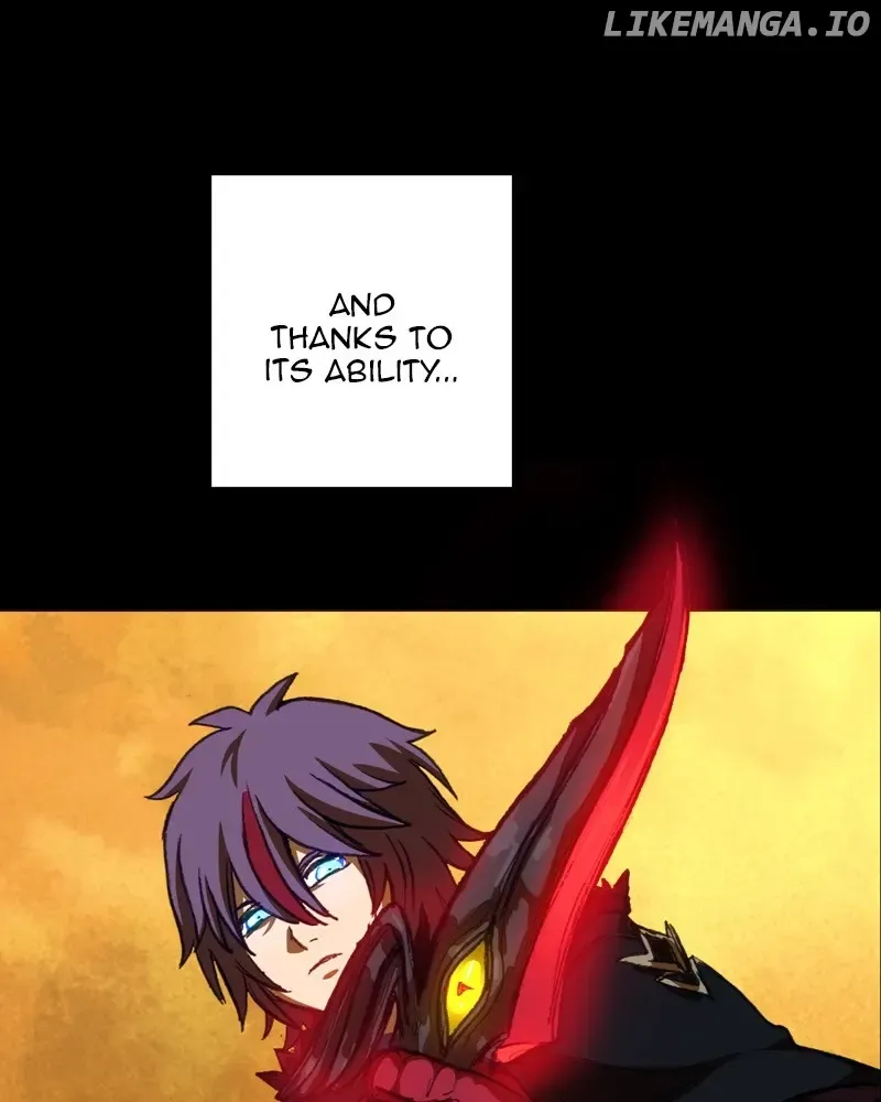 Daedalus of the Crows Chapter 62 Online - página 312