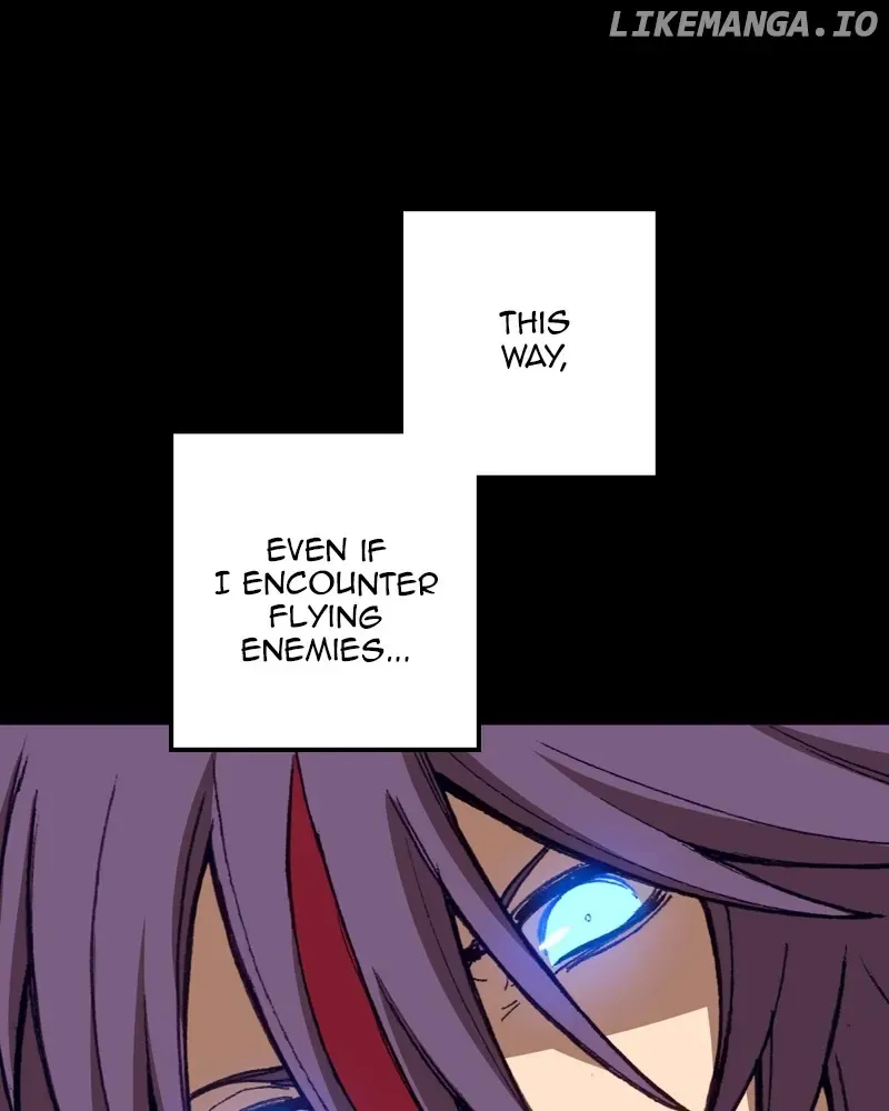 Daedalus of the Crows Chapter 62 Online - página 315