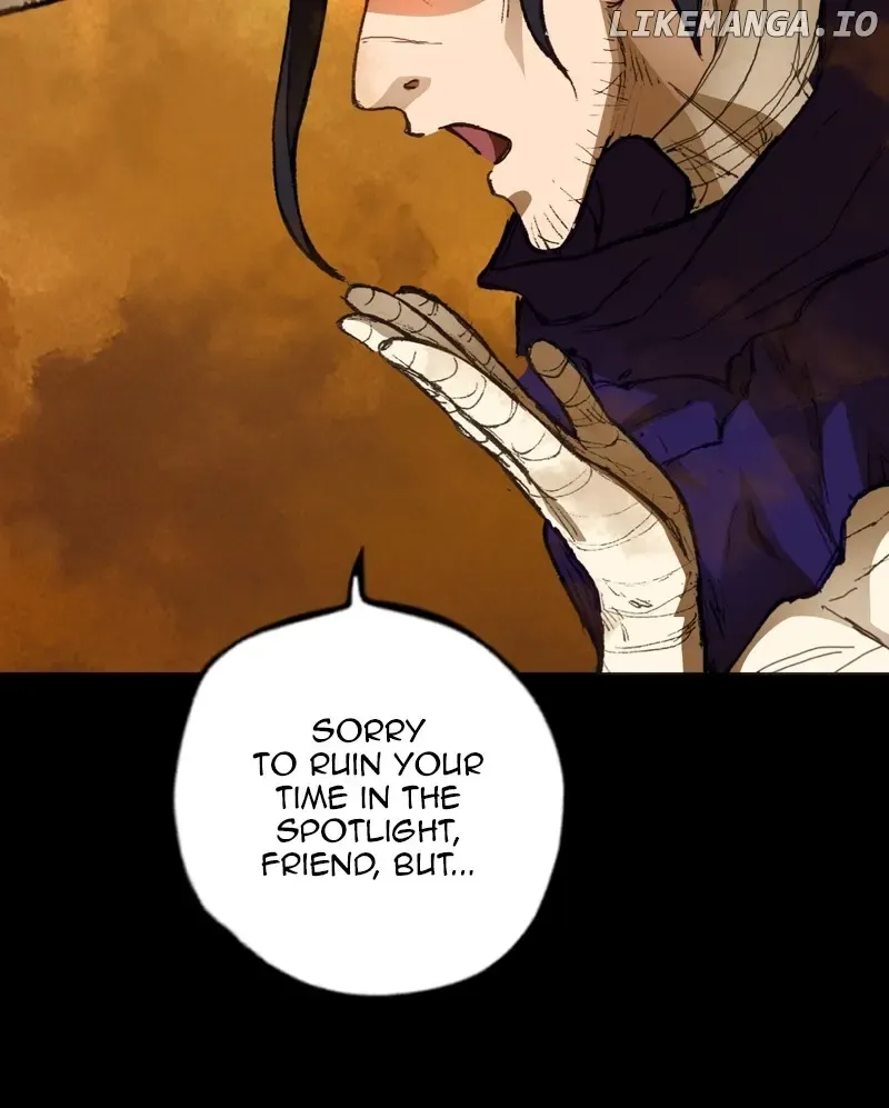 Daedalus of the Crows Chapter 62 Online - página 319