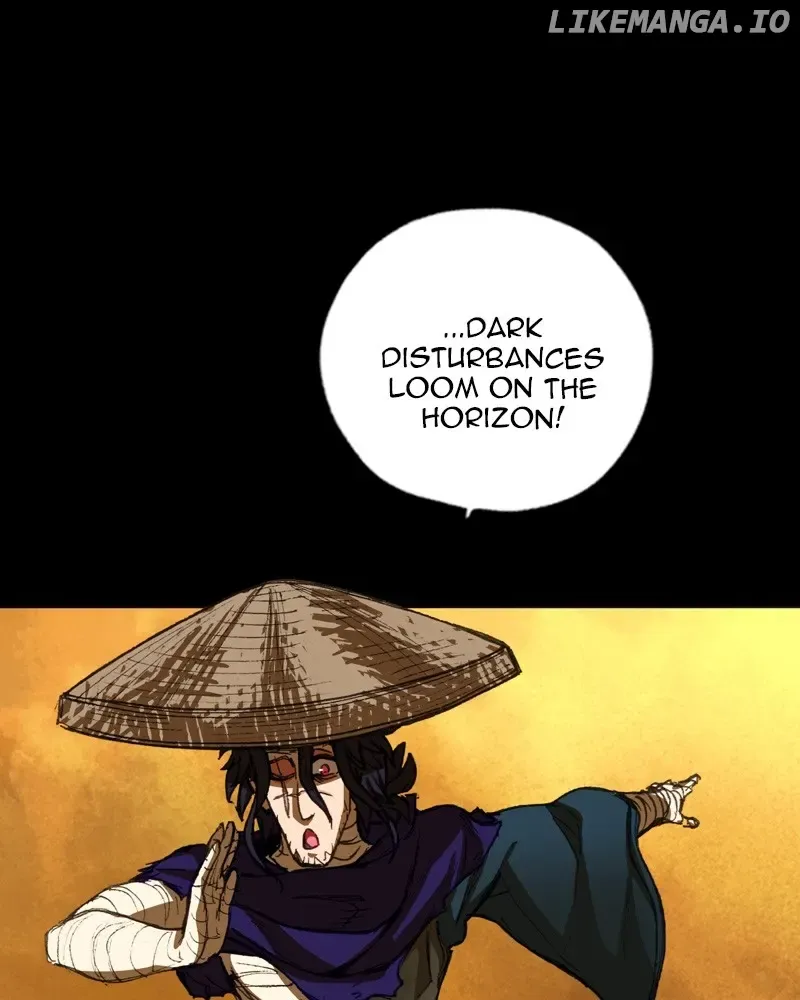 Daedalus of the Crows Chapter 62 Online - página 320