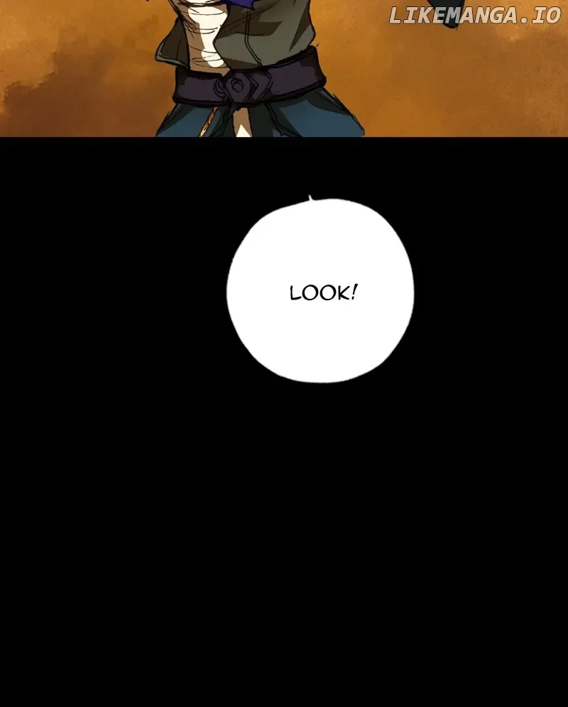 Daedalus of the Crows Chapter 62 Online - página 321
