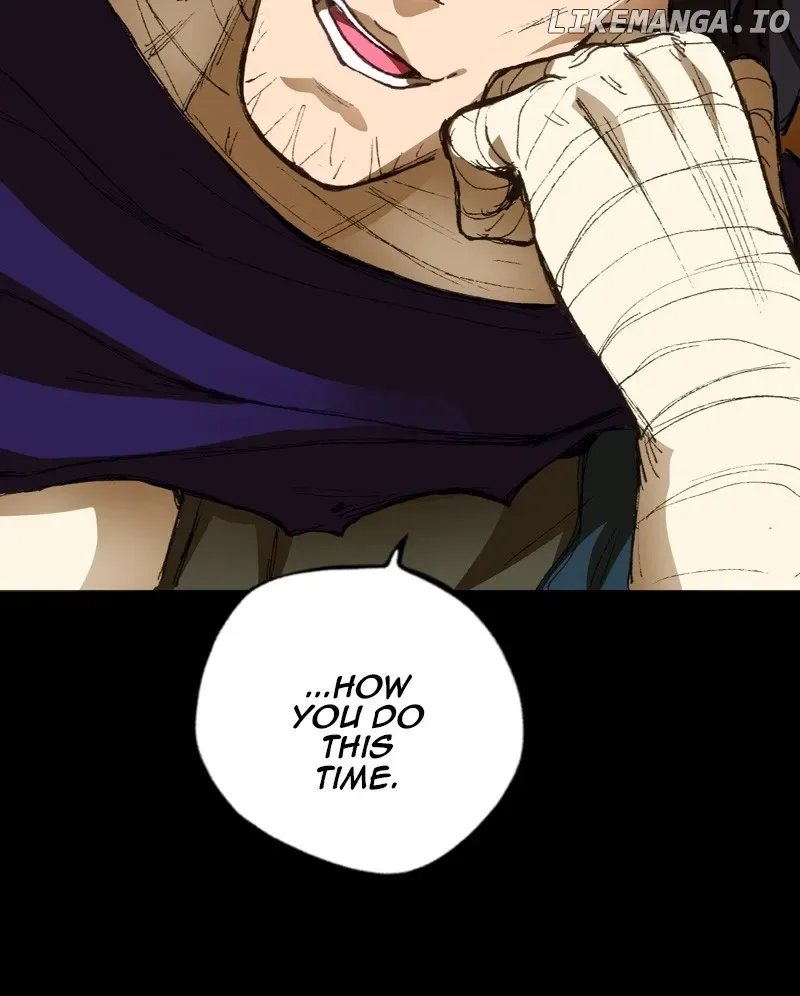 Daedalus of the Crows Chapter 62 Online - página 333