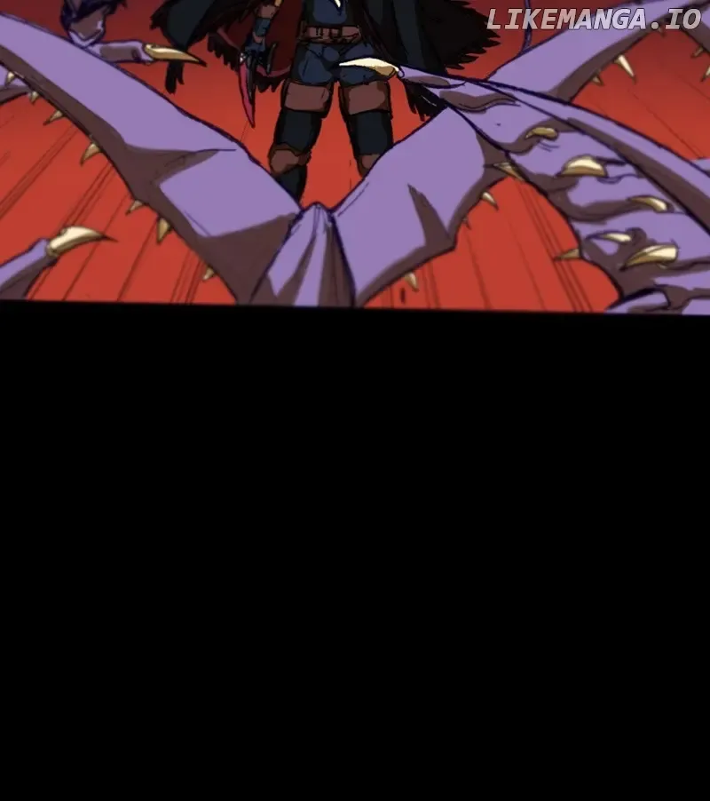 Daedalus of the Crows Chapter 62 Online - página 336