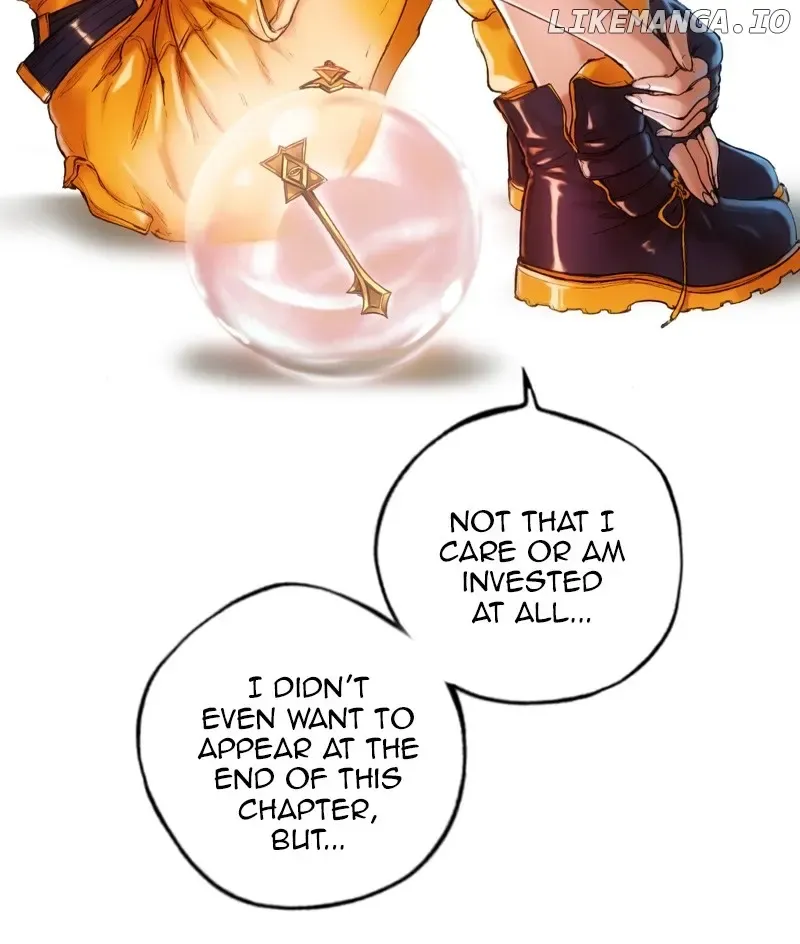 Daedalus of the Crows Chapter 62 Online - página 342