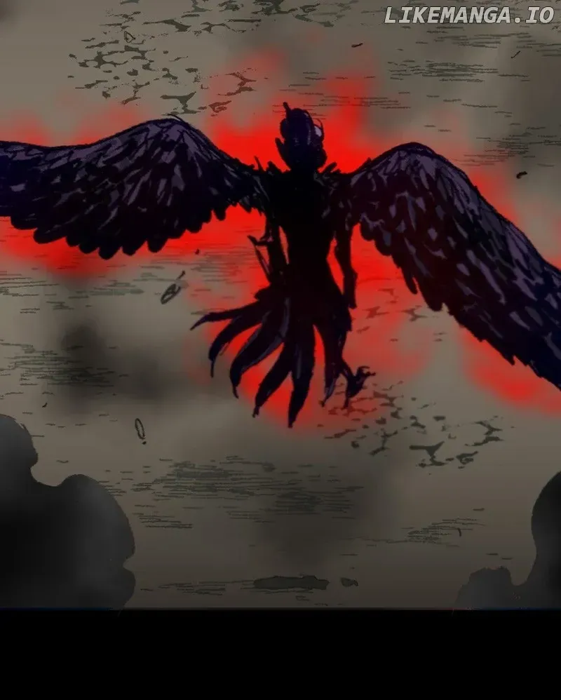 Daedalus of the Crows Chapter 75 Online - página 4