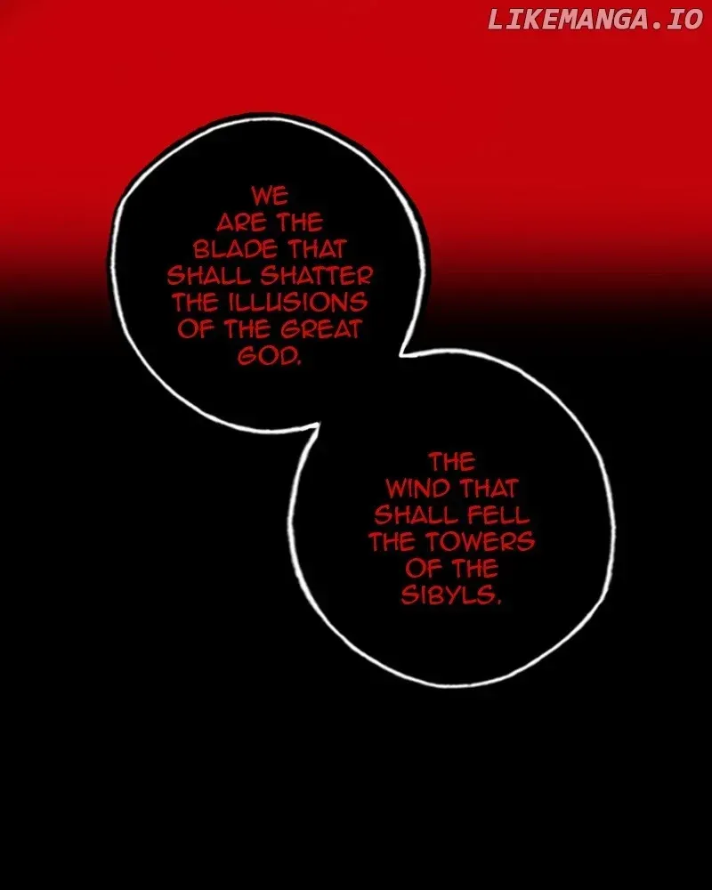 Daedalus of the Crows Chapter 75 Online - página 16