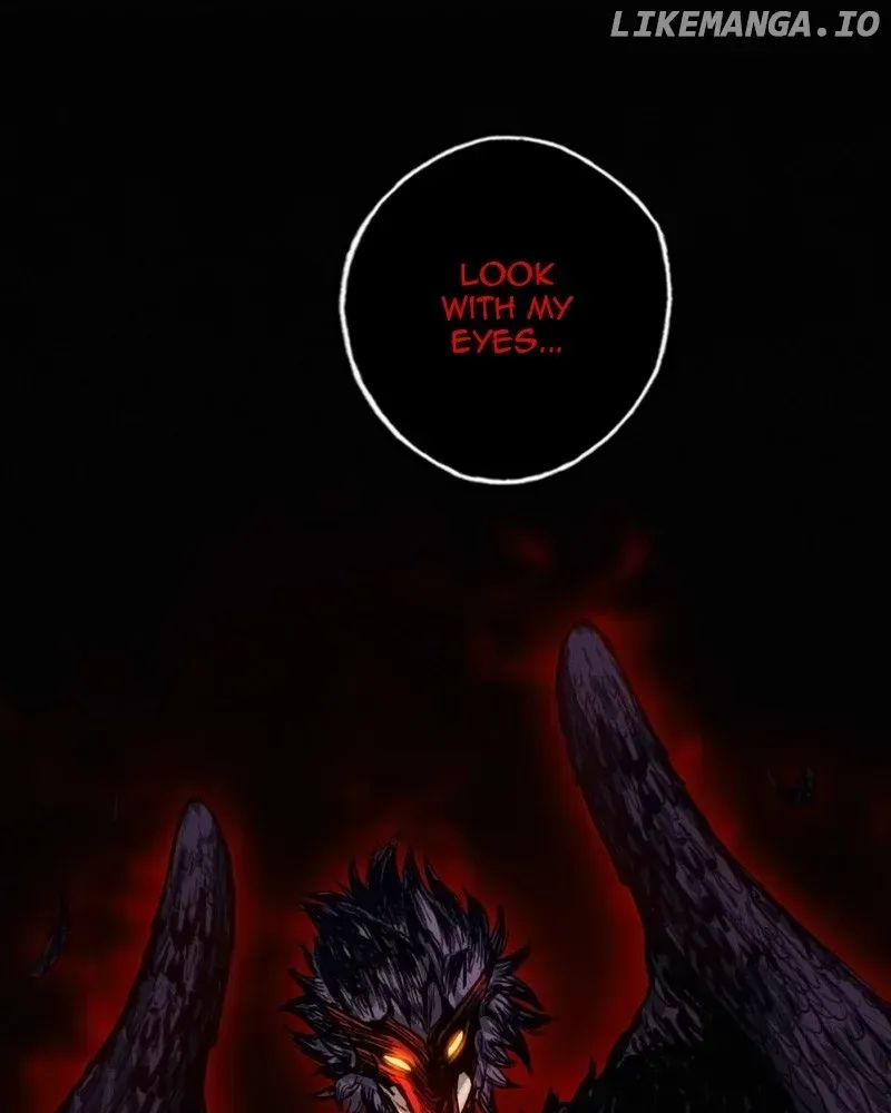 Daedalus of the Crows Chapter 75 Online - página 18