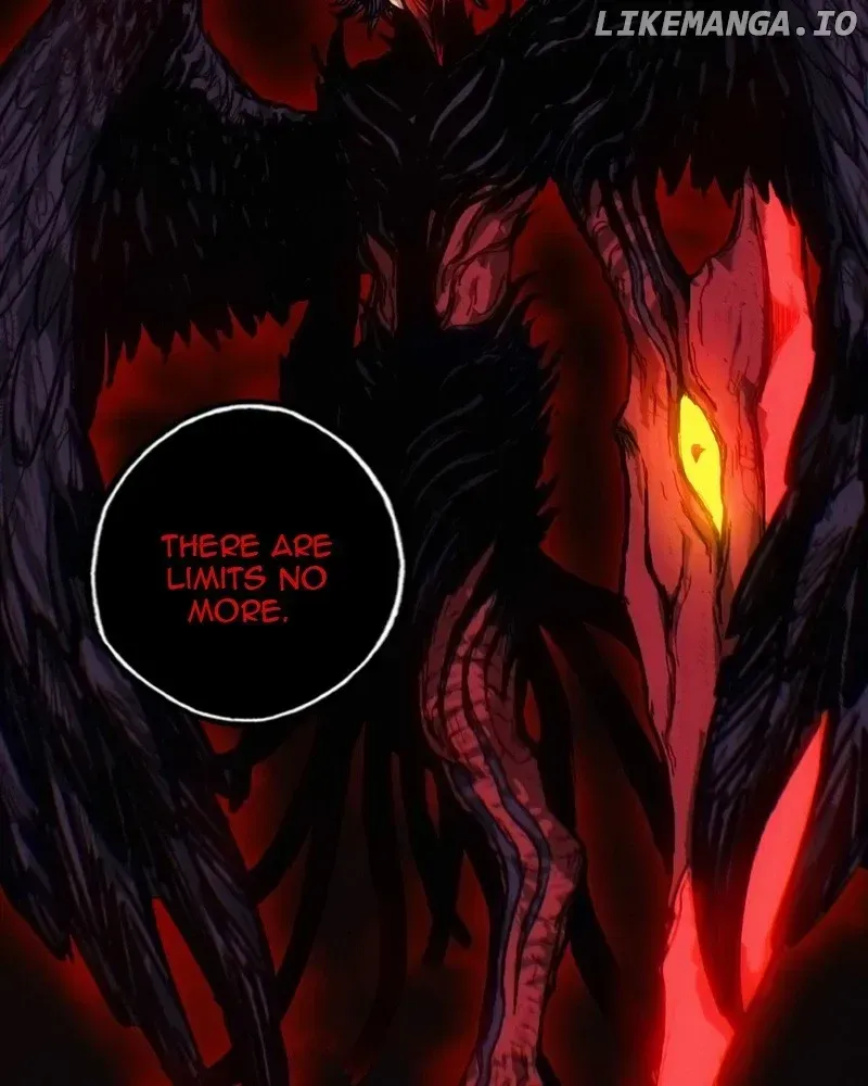 Daedalus of the Crows Chapter 75 Online - página 19