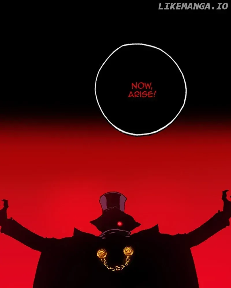 Daedalus of the Crows Chapter 75 Online - página 22
