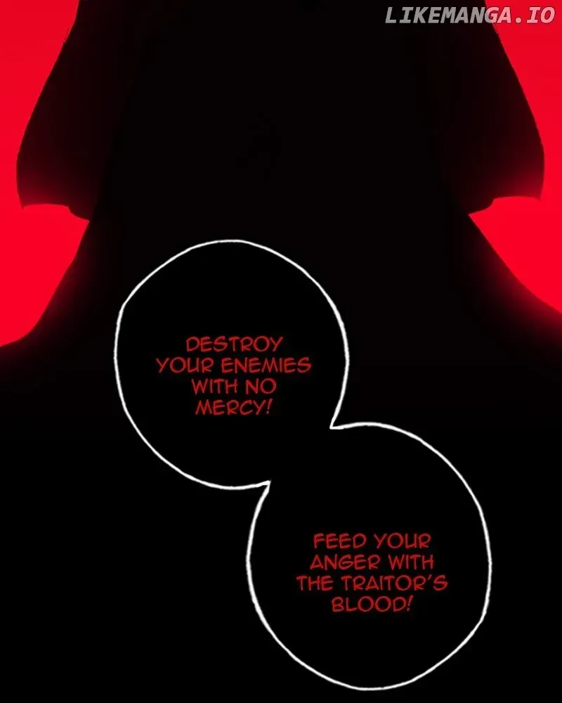 Daedalus of the Crows Chapter 75 Online - página 23
