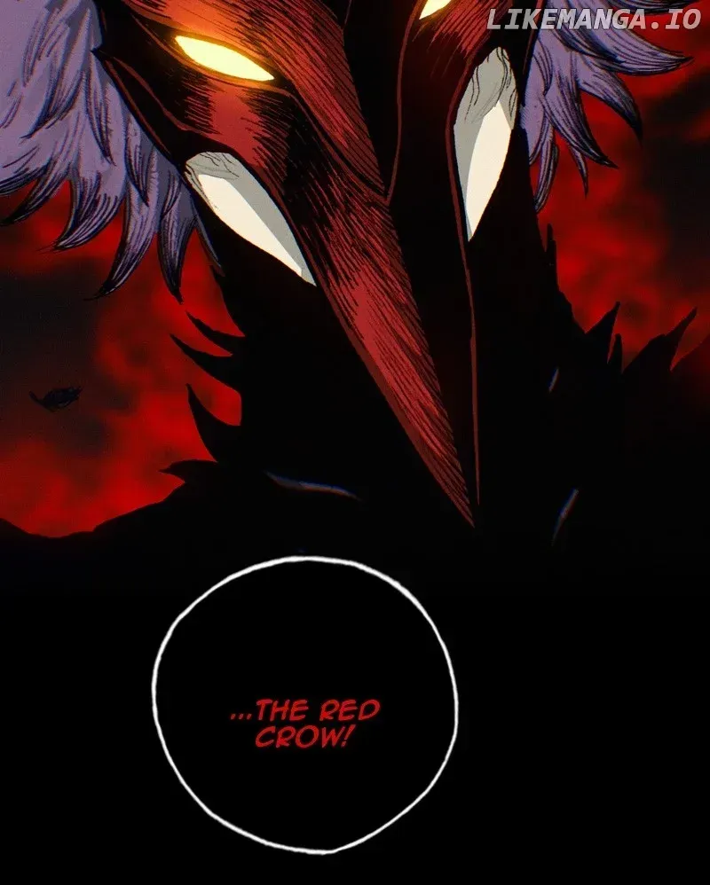 Daedalus of the Crows Chapter 75 Online - página 27