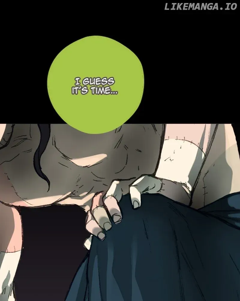 Daedalus of the Crows Chapter 75 Online - página 38