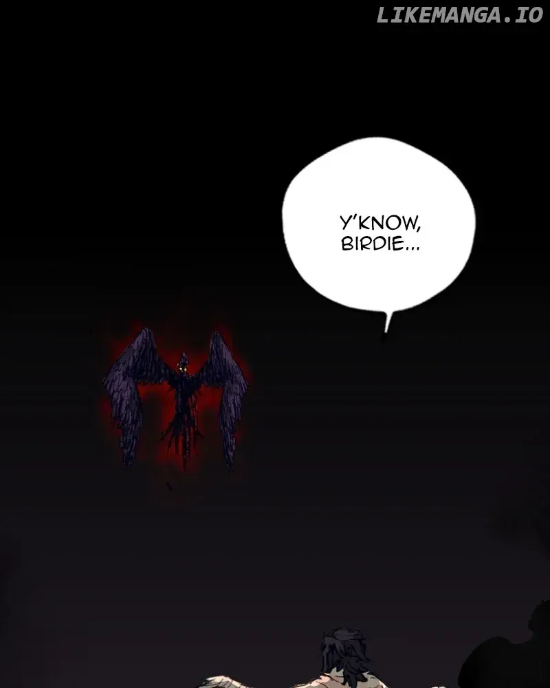 Daedalus of the Crows Chapter 75 Online - página 49