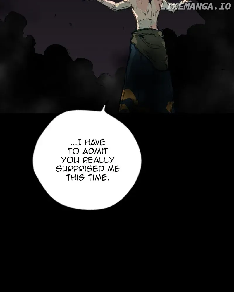 Daedalus of the Crows Chapter 75 Online - página 50