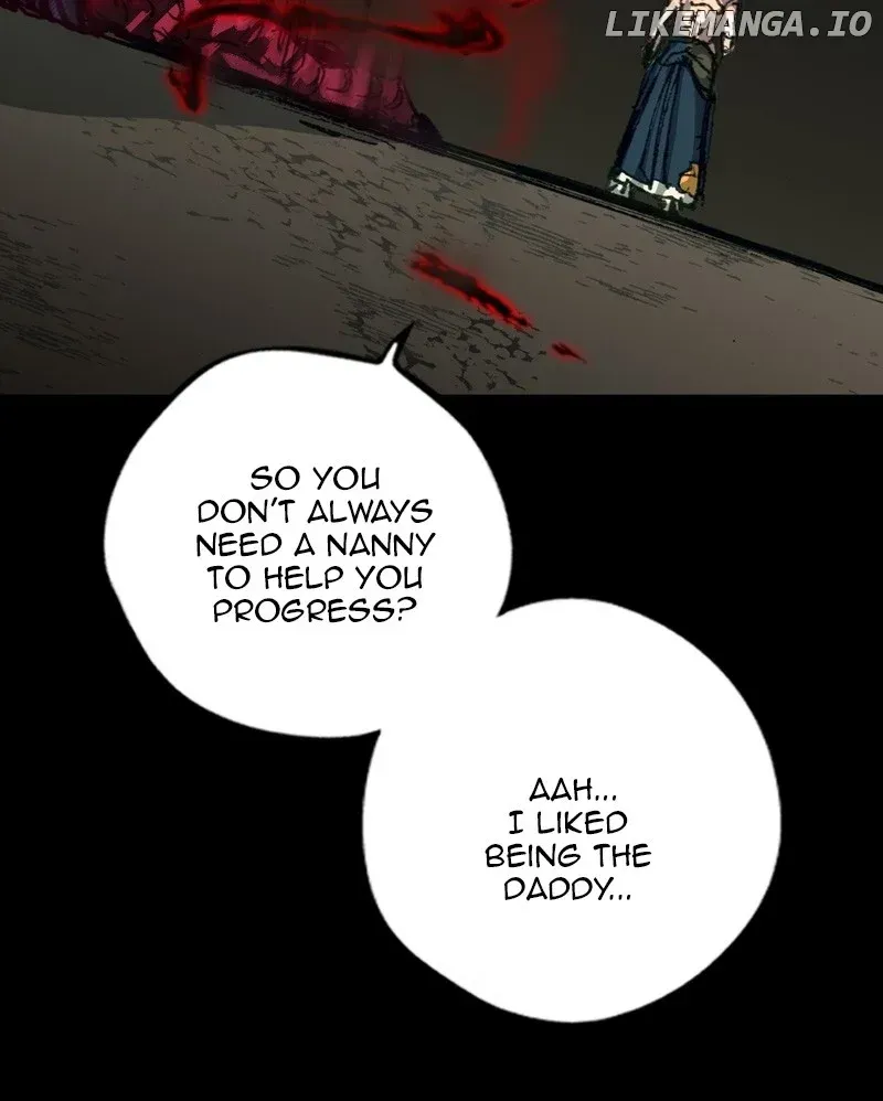 Daedalus of the Crows Chapter 75 Online - página 53