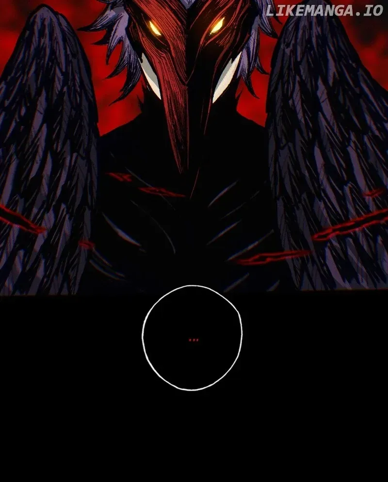 Daedalus of the Crows Chapter 75 Online - página 56