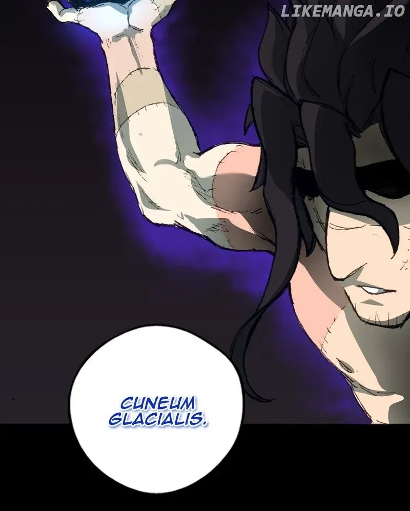 Daedalus of the Crows Chapter 75 Online - página 70