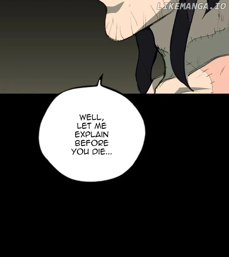Daedalus of the Crows Chapter 75 Online - página 93