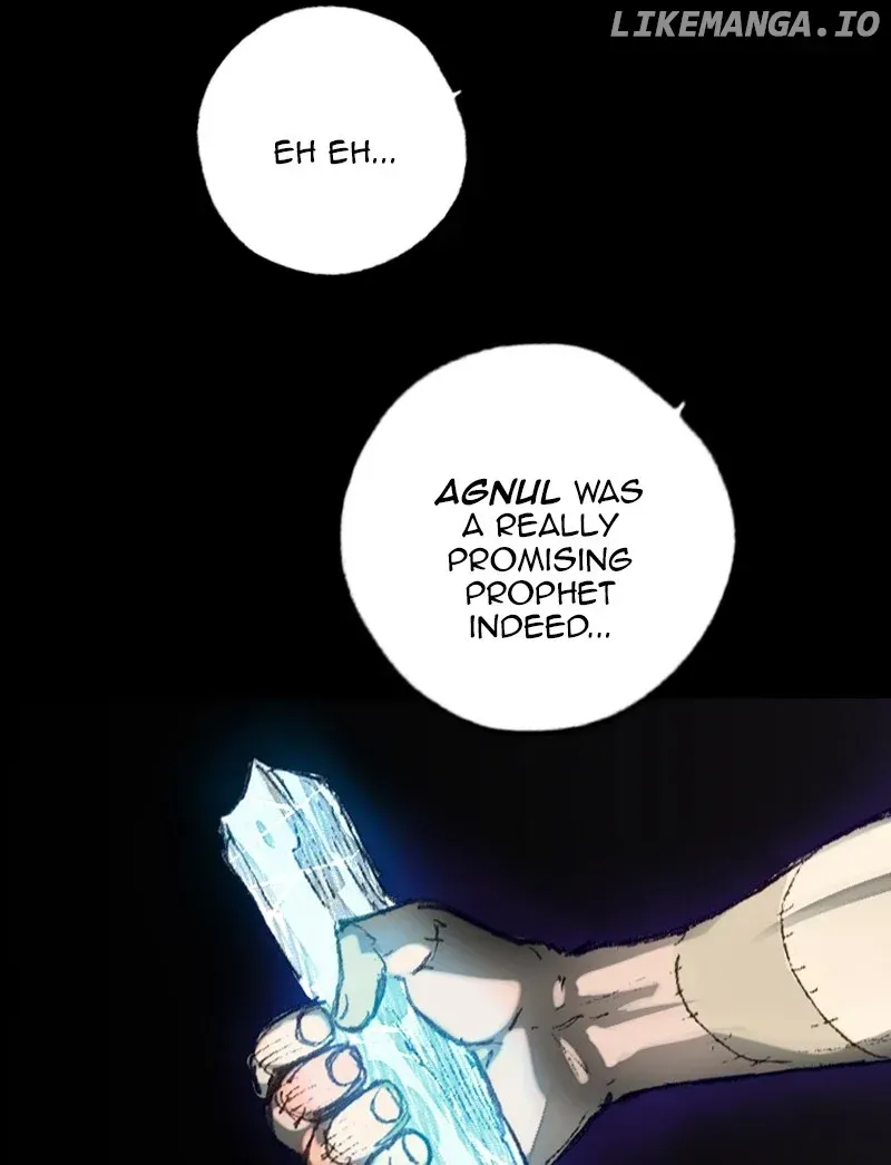 Daedalus of the Crows Chapter 75 Online - página 95