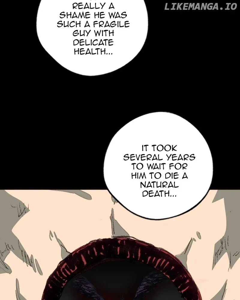 Daedalus of the Crows Chapter 75 Online - página 101