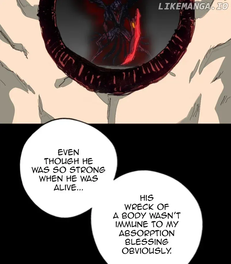 Daedalus of the Crows Chapter 75 Online - página 102