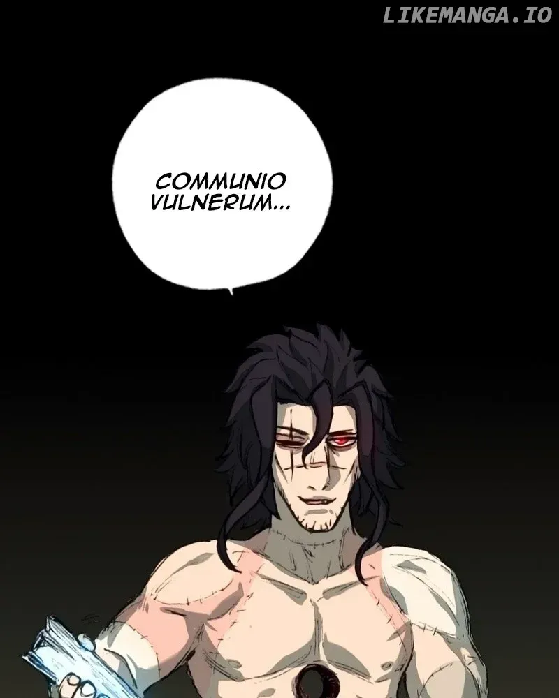 Daedalus of the Crows Chapter 75 Online - página 107