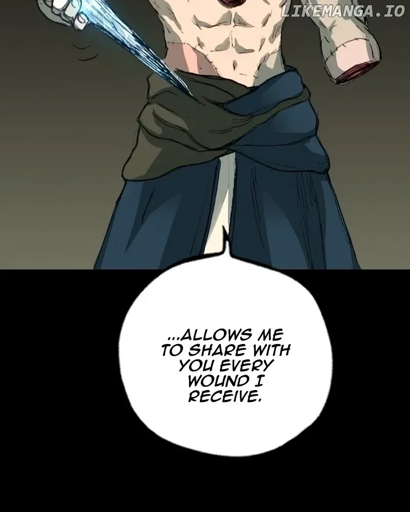Daedalus of the Crows Chapter 75 Online - página 108