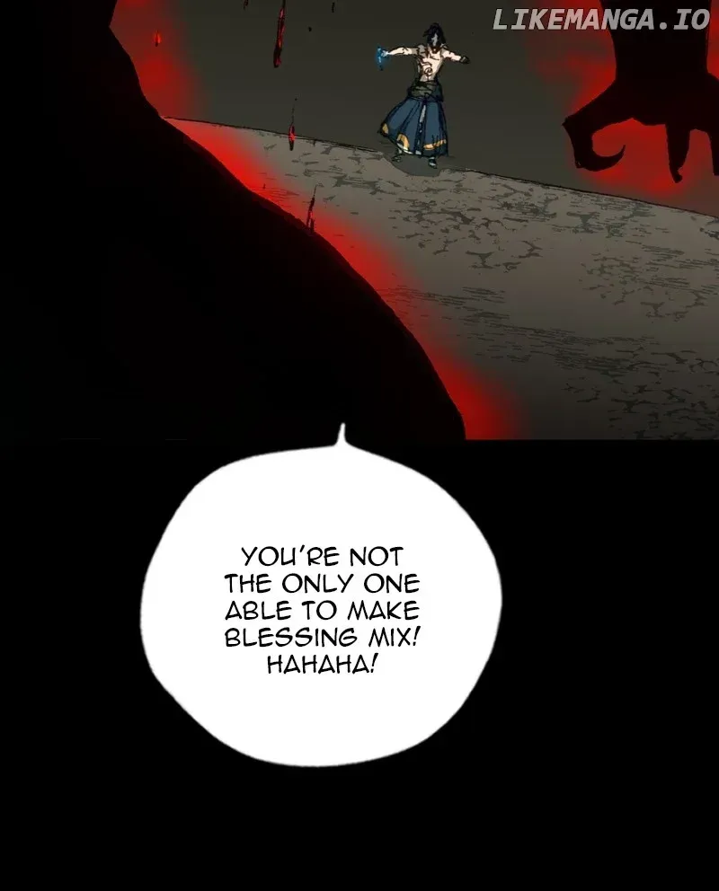 Daedalus of the Crows Chapter 75 Online - página 117