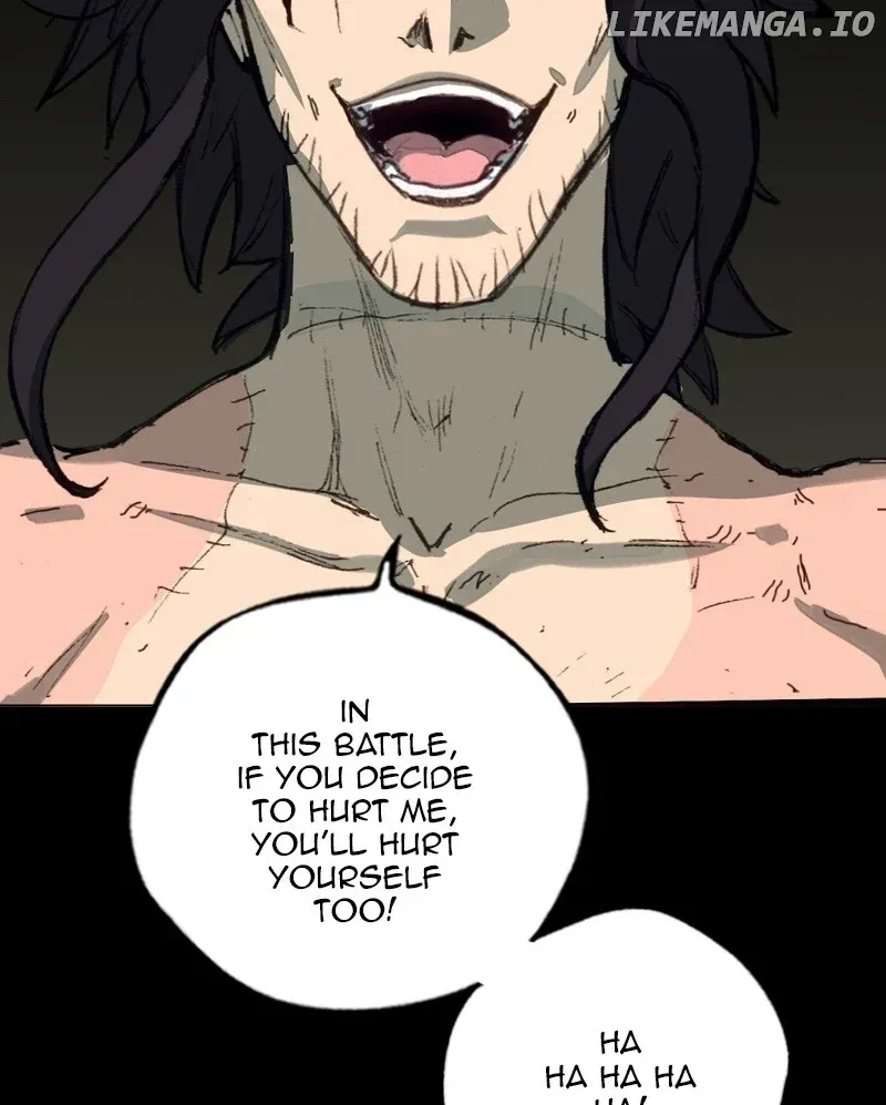 Daedalus of the Crows Chapter 75 Online - página 122