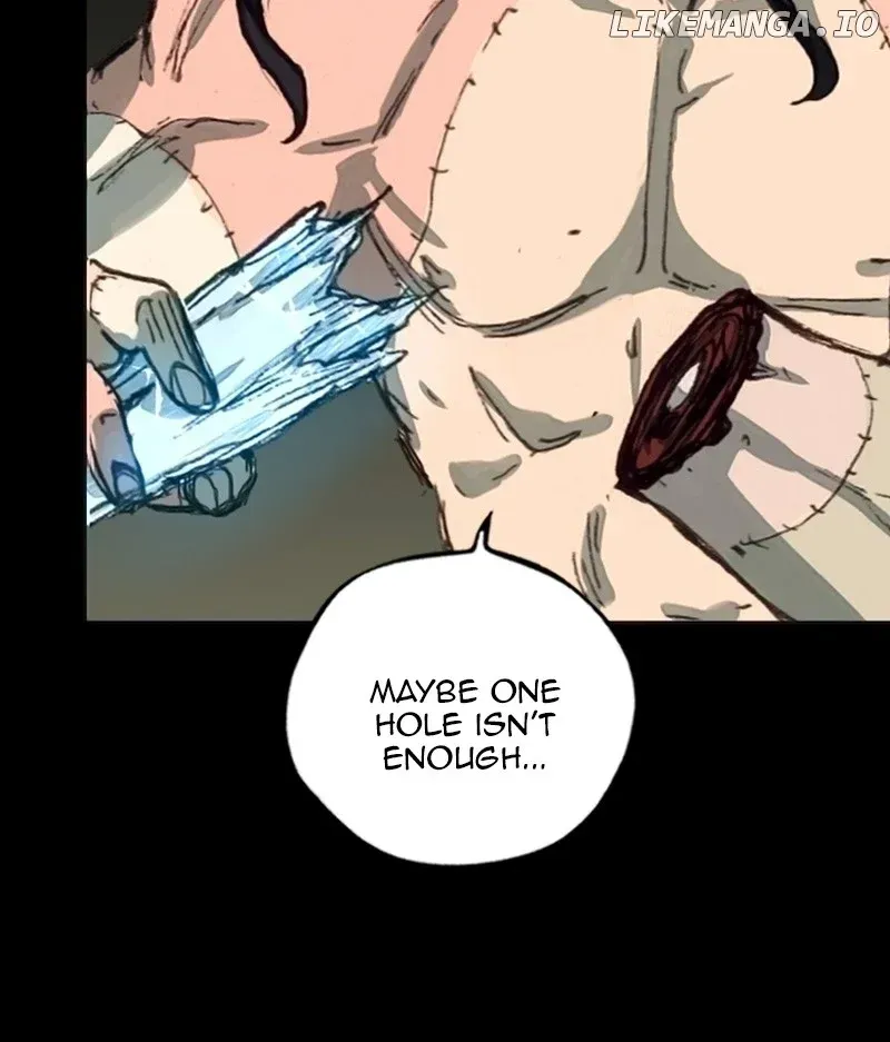 Daedalus of the Crows Chapter 75 Online - página 142