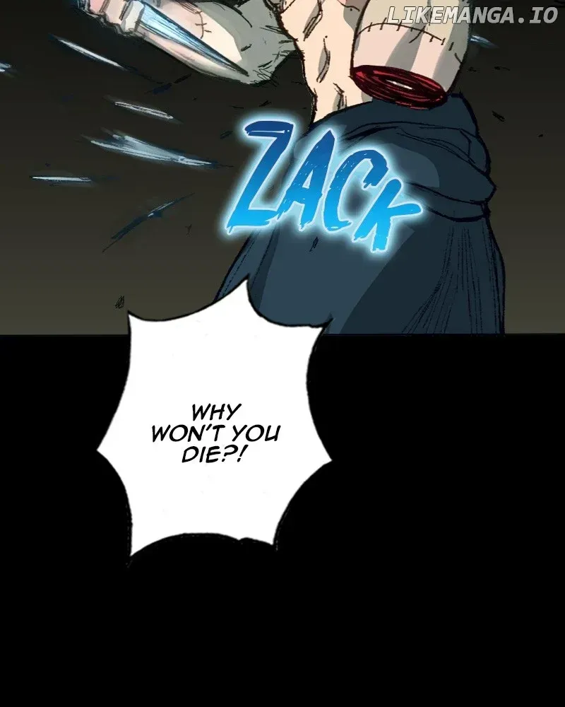 Daedalus of the Crows Chapter 75 Online - página 152