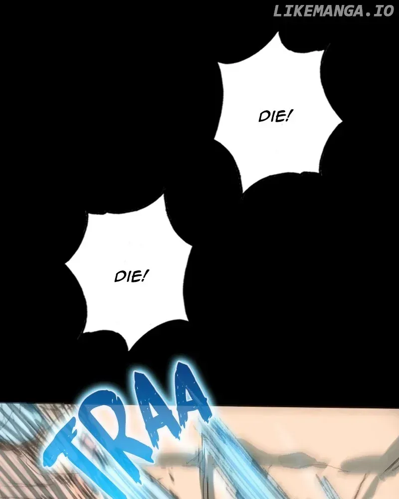 Daedalus of the Crows Chapter 75 Online - página 154