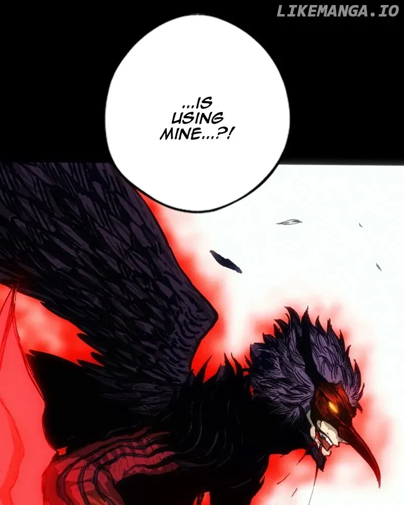 Daedalus of the Crows Chapter 75 Online - página 169