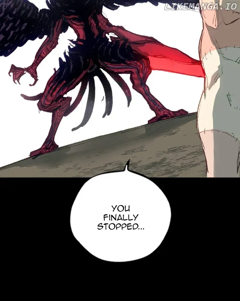 Daedalus of the Crows Chapter 75 Online - página 194
