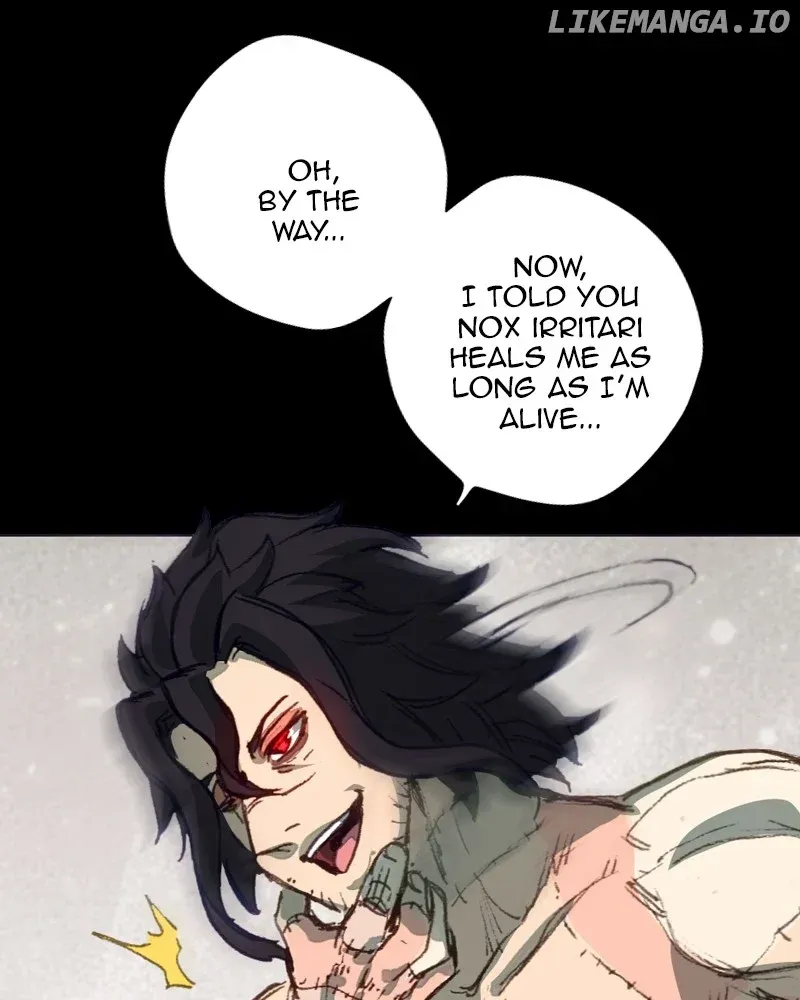 Daedalus of the Crows Chapter 75 Online - página 199