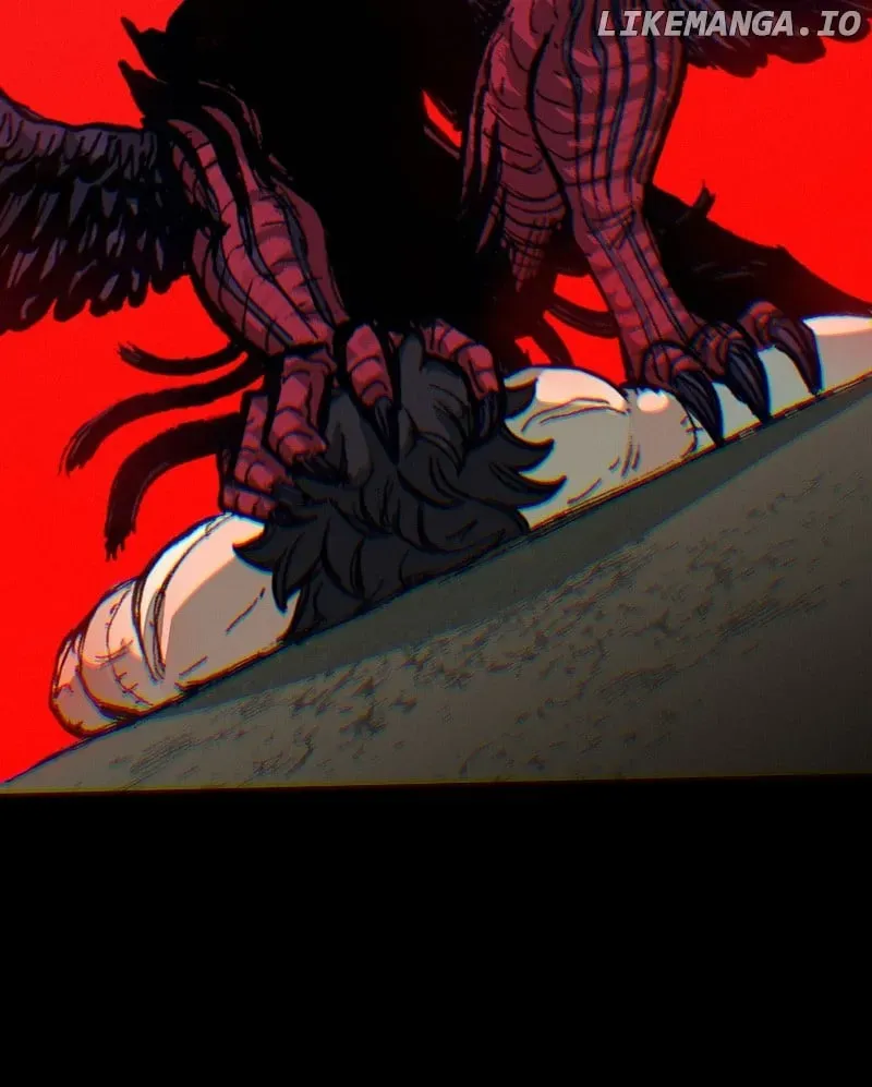 Daedalus of the Crows Chapter 75 Online - página 215