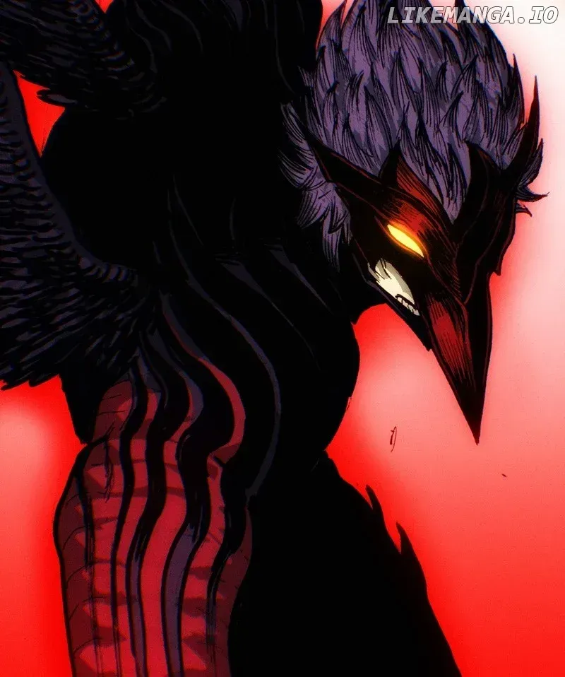 Daedalus of the Crows Chapter 75 Online - página 227