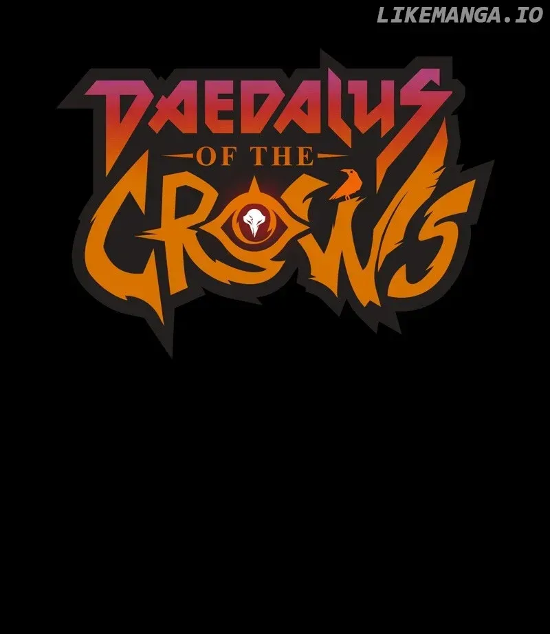 Daedalus of the Crows Chapter 75 Online - página 242