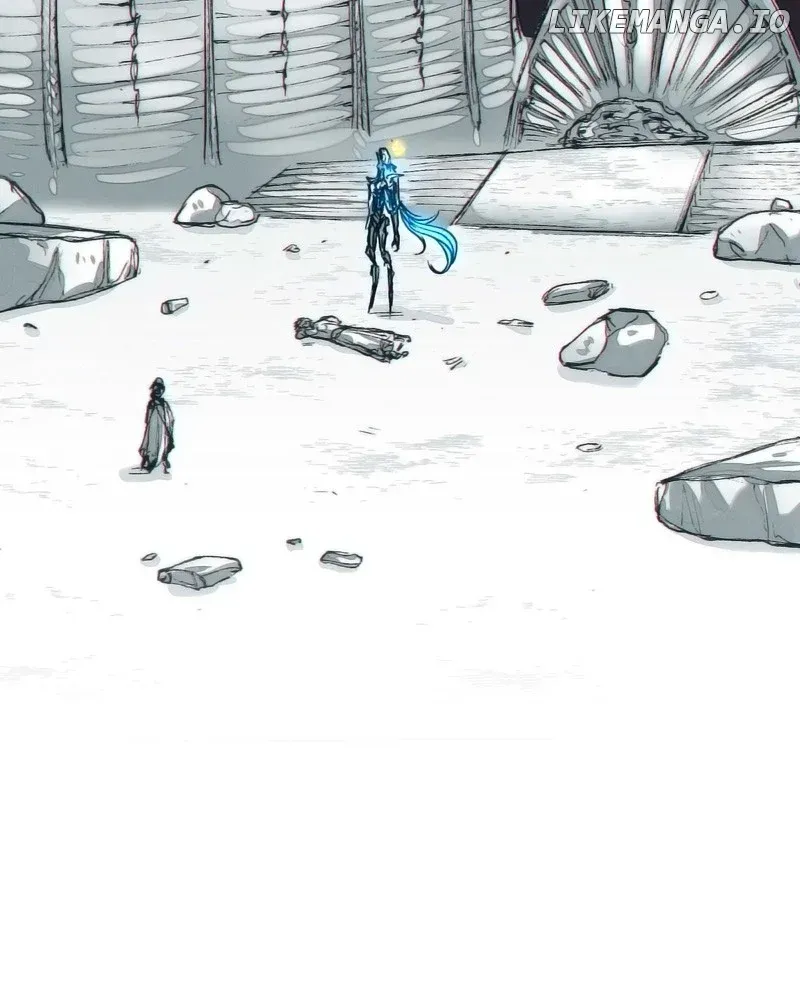 Daedalus of the Crows Chapter 75 Online - página 403