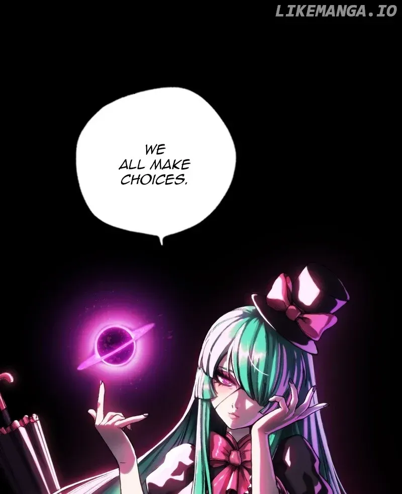 Daedalus of the Crows Chapter 75 Online - página 406