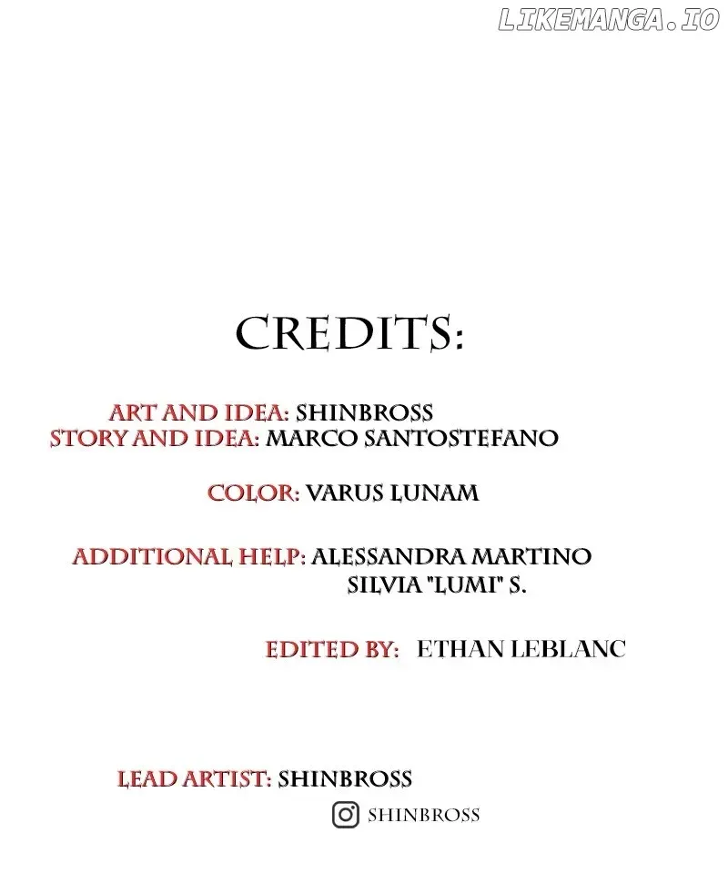 Daedalus of the Crows Chapter 75 Online - página 416