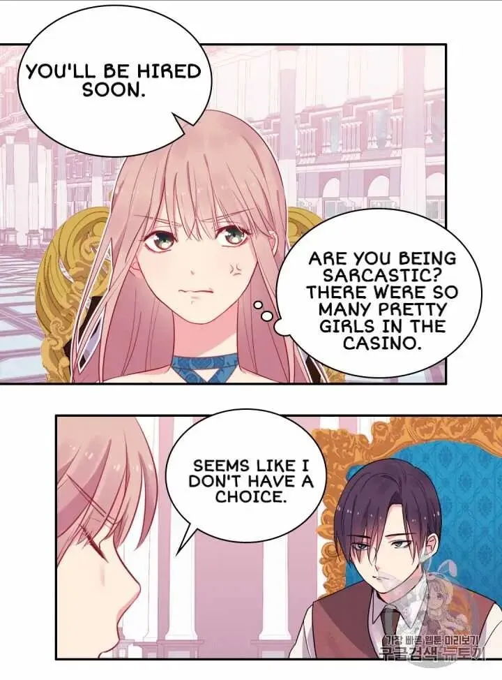 Daisy - How to Become the Duke's Fiancée Chapter 10 Online - página 4
