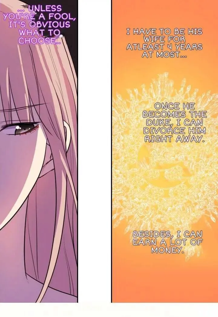 Daisy - How to Become the Duke's Fiancée Chapter 10 Online - página 6