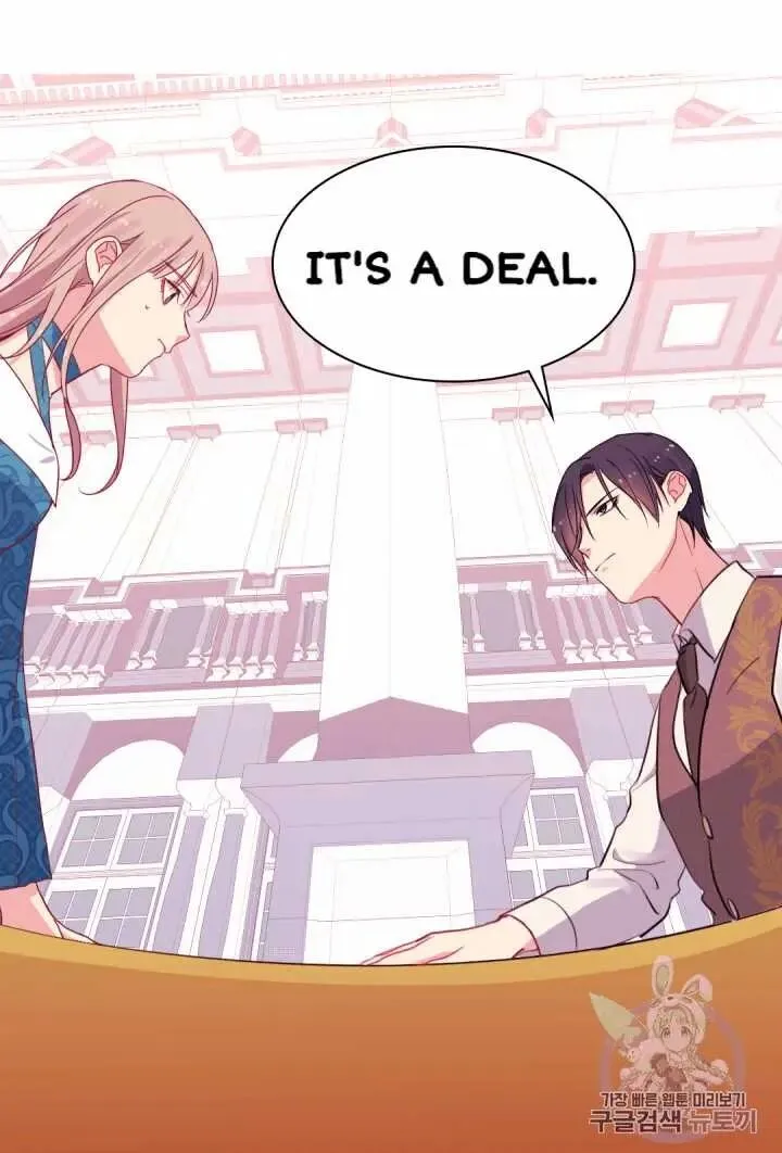 Daisy - How to Become the Duke's Fiancée Chapter 10 Online - página 10