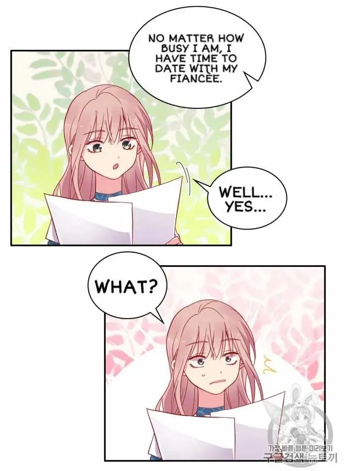 Daisy - How to Become the Duke's Fiancée Chapter 10 Online - página 13