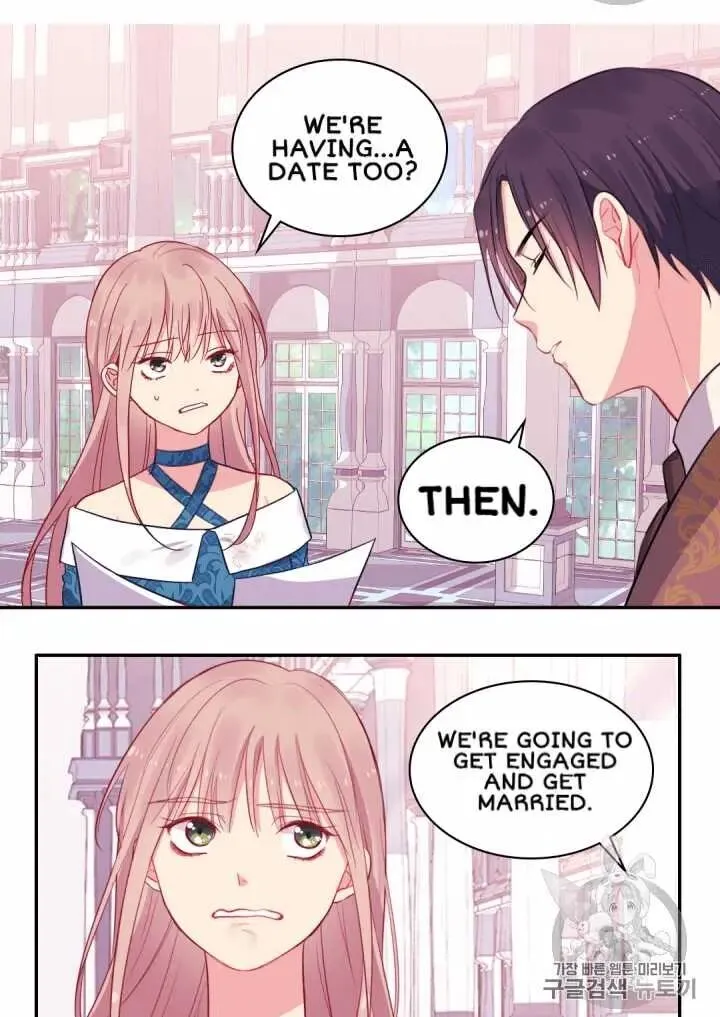 Daisy - How to Become the Duke's Fiancée Chapter 10 Online - página 14