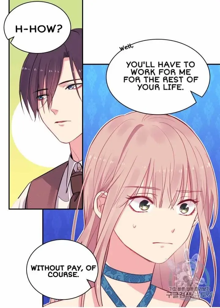 Daisy - How to Become the Duke's Fiancée Chapter 10 Online - página 21