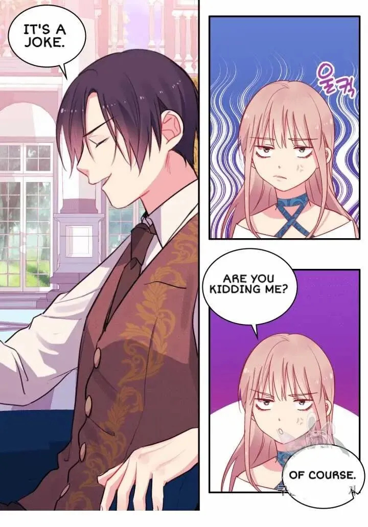 Daisy - How to Become the Duke's Fiancée Chapter 10 Online - página 23
